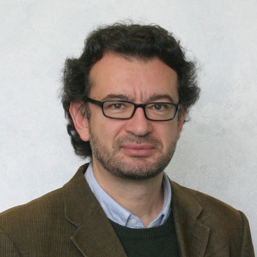 Prof. Victor Debattista photo