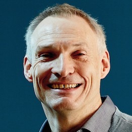 Prof. Martin Barstow photo