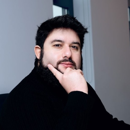 Dr Cenk Turkoglu photo