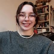 Dr Heather Fenwick Johnston photo