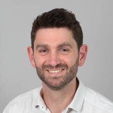 Dr Benjamin Gompertz photo