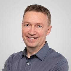 Dr Andrew Wylie photo