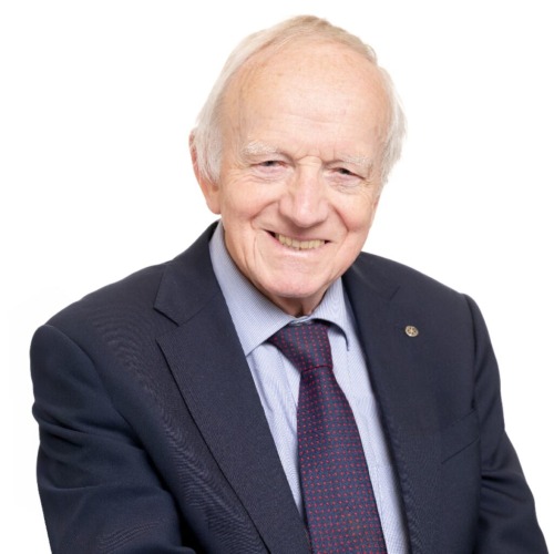 Mr John Waterhouse photo