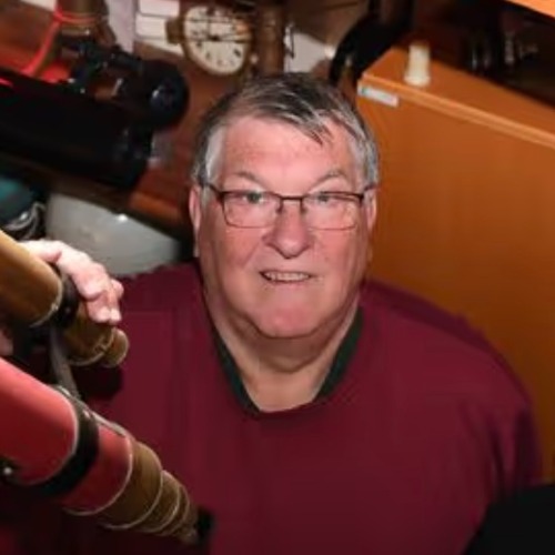 Mr Richard Shaw photo