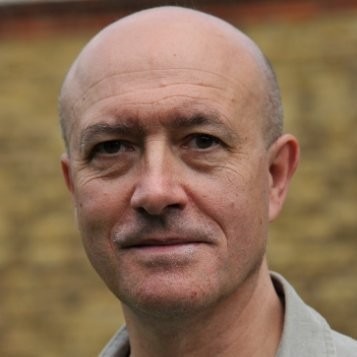 Dr Peter Grimley photo