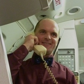 Mr Nigel Bradbury photo