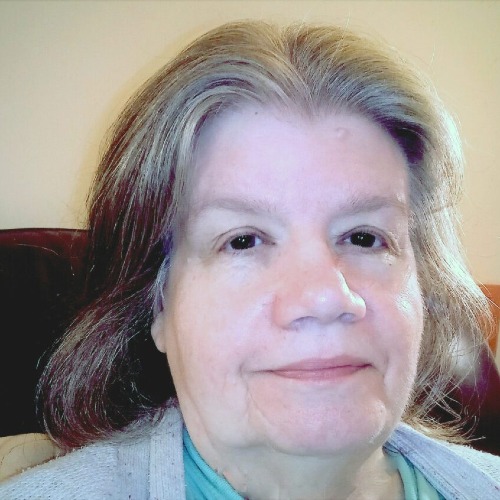 Dr Ann Bonell photo