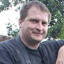 Mr Anthony Jennings photo
