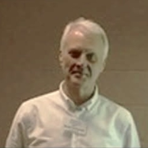 Mr Keith Townsend photo