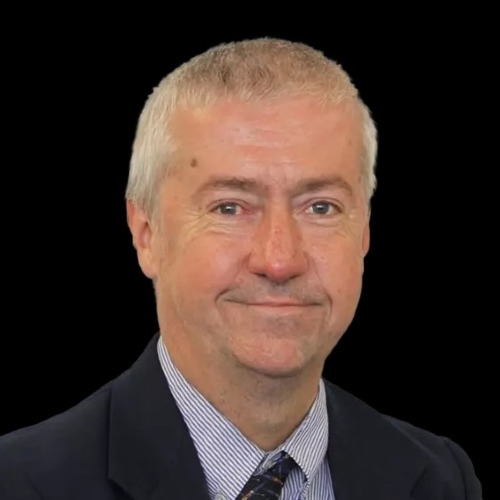 Prof. Derek Ward-Thompson photo