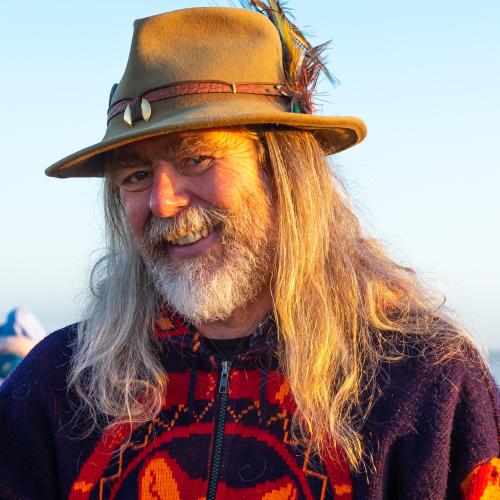 Mr Simon Banton photo