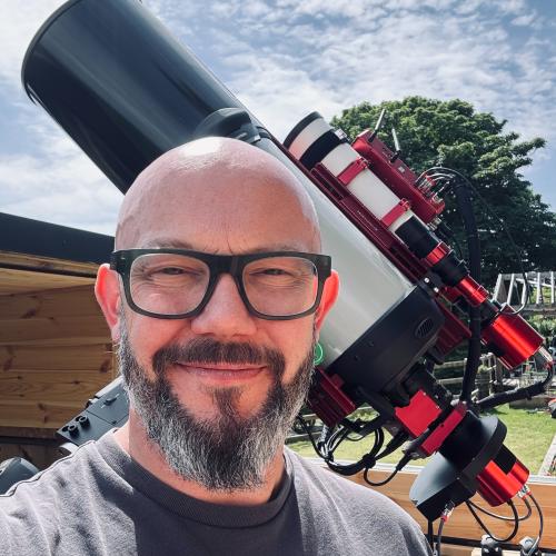 Mr Lee Hunt photo