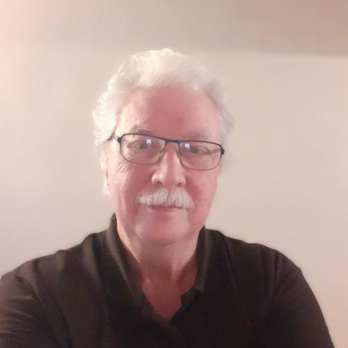 Mr Steve Broadbent photo