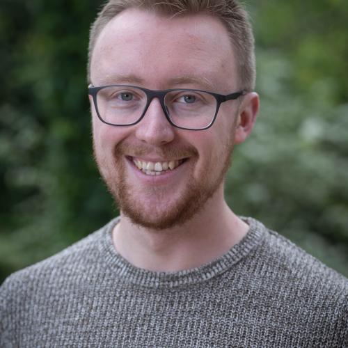 Dr Tom Killestein photo