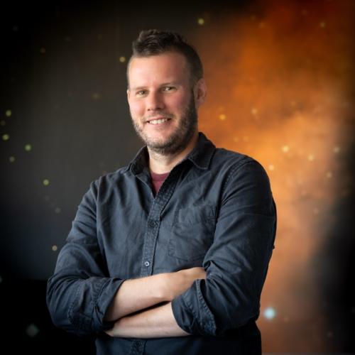 Prof. Stephen Wilkins photo