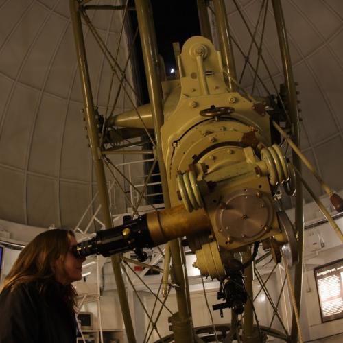 Dr Elizabeth Cunningham photo