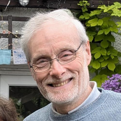 Mr David Woods photo