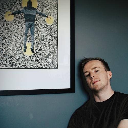 Mr Gaz Lawrence photo