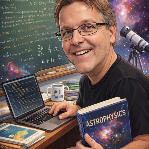 Mr Gary Newport photo