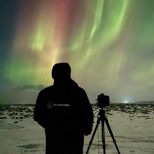 Mr Neill Sanders photo